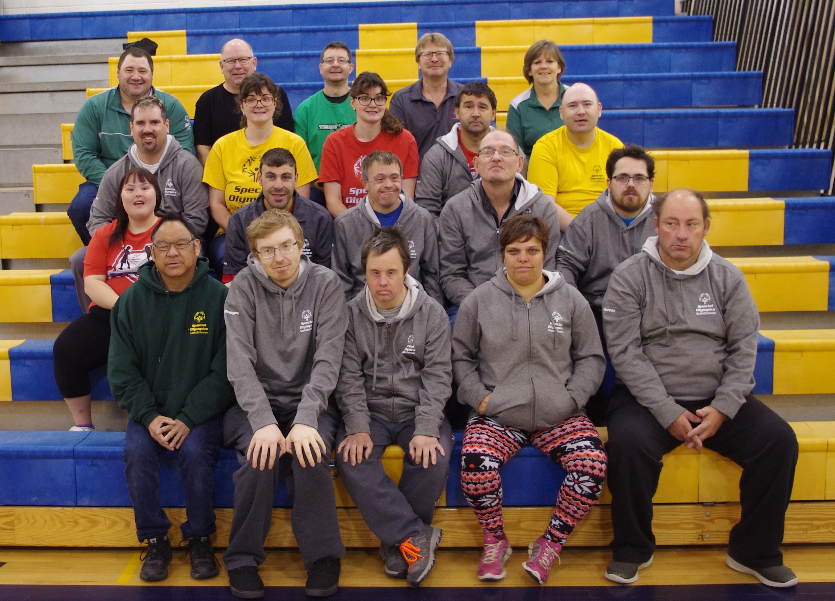 team-saskatchewan-floor-hockey-special-olympics-saskatchewan